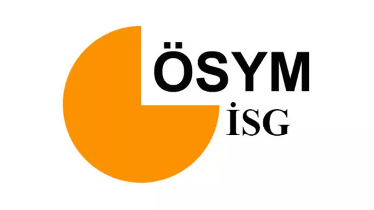 Ösym Isg ,