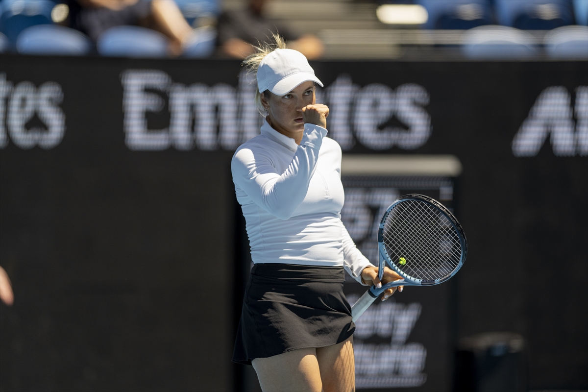 P U T İ N T S E V A-1