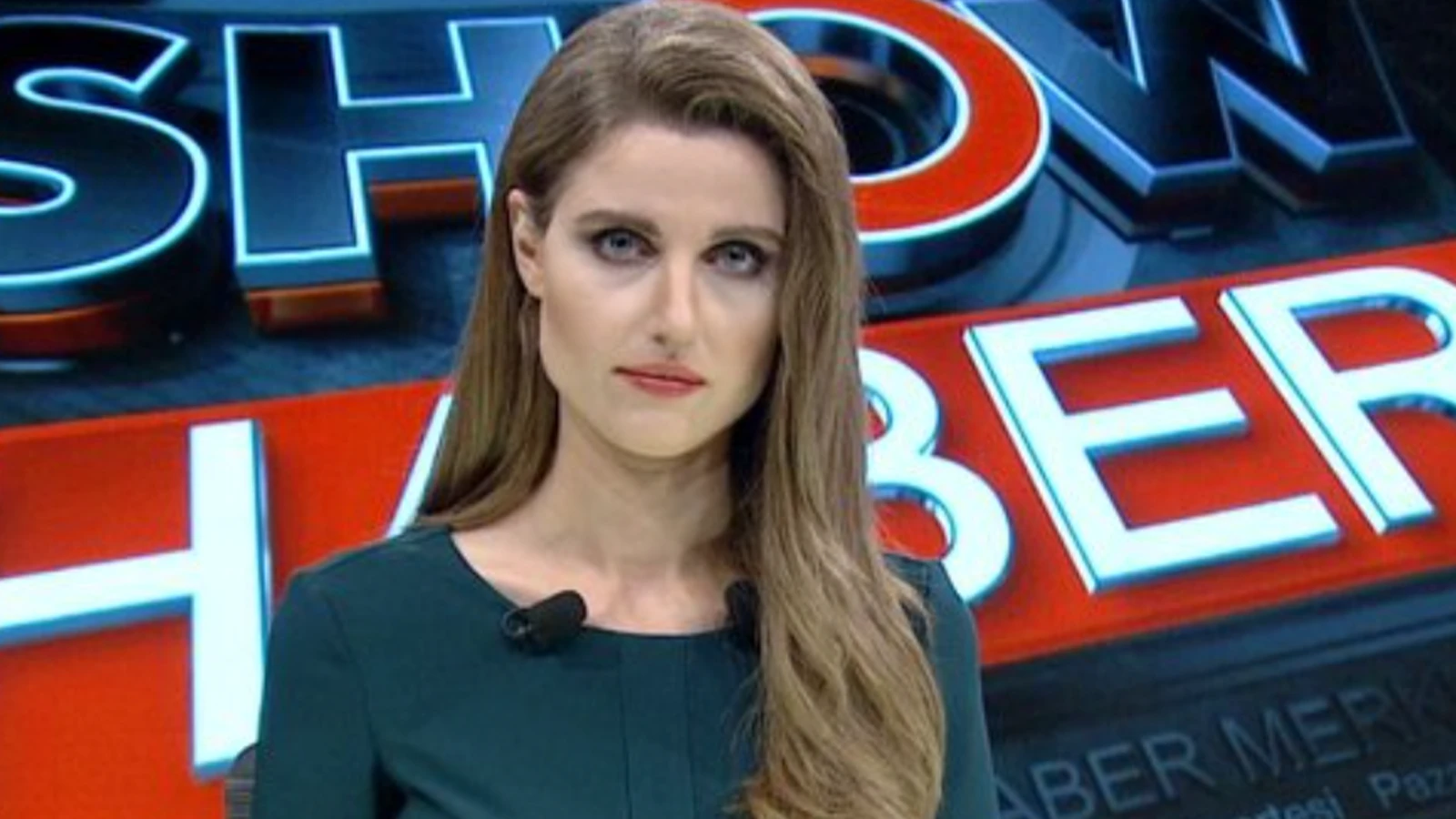 Pınar Erbaş Show Tv