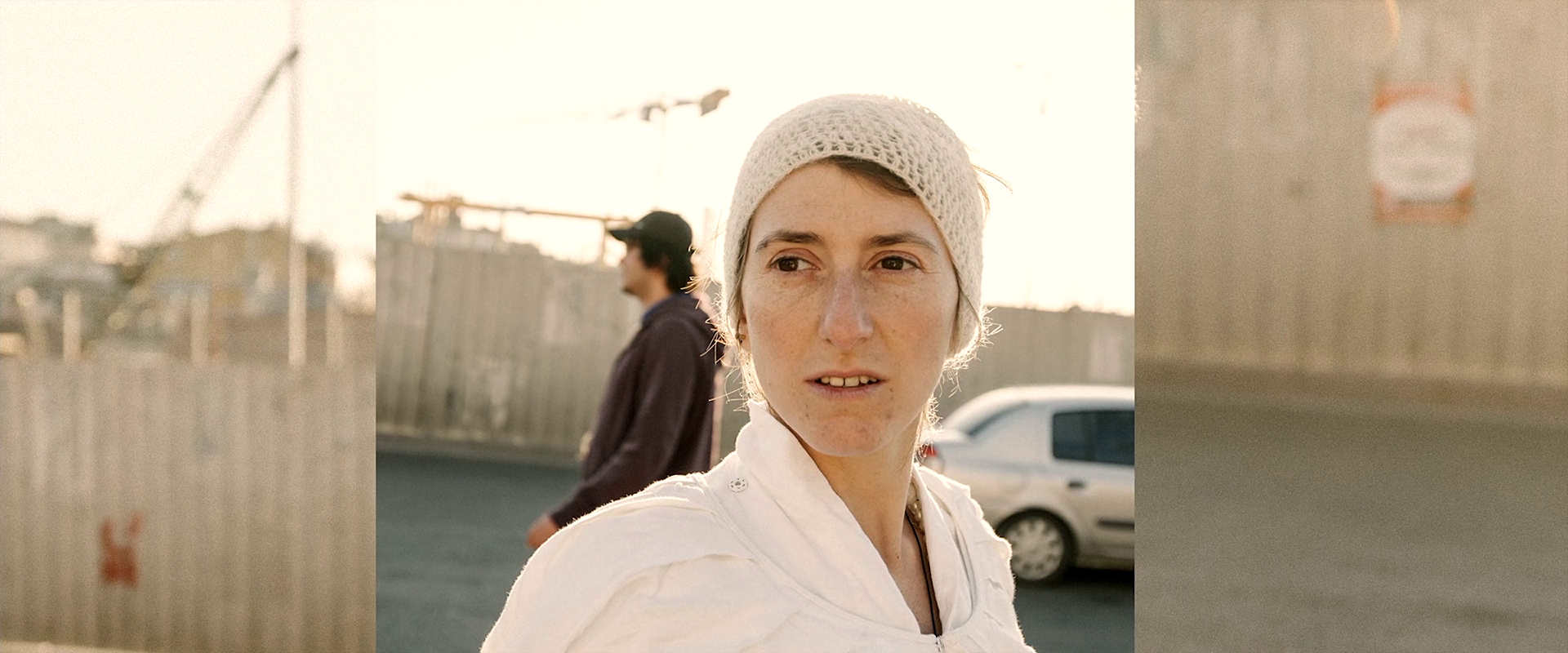 Pippa Bacca Barış Gelini