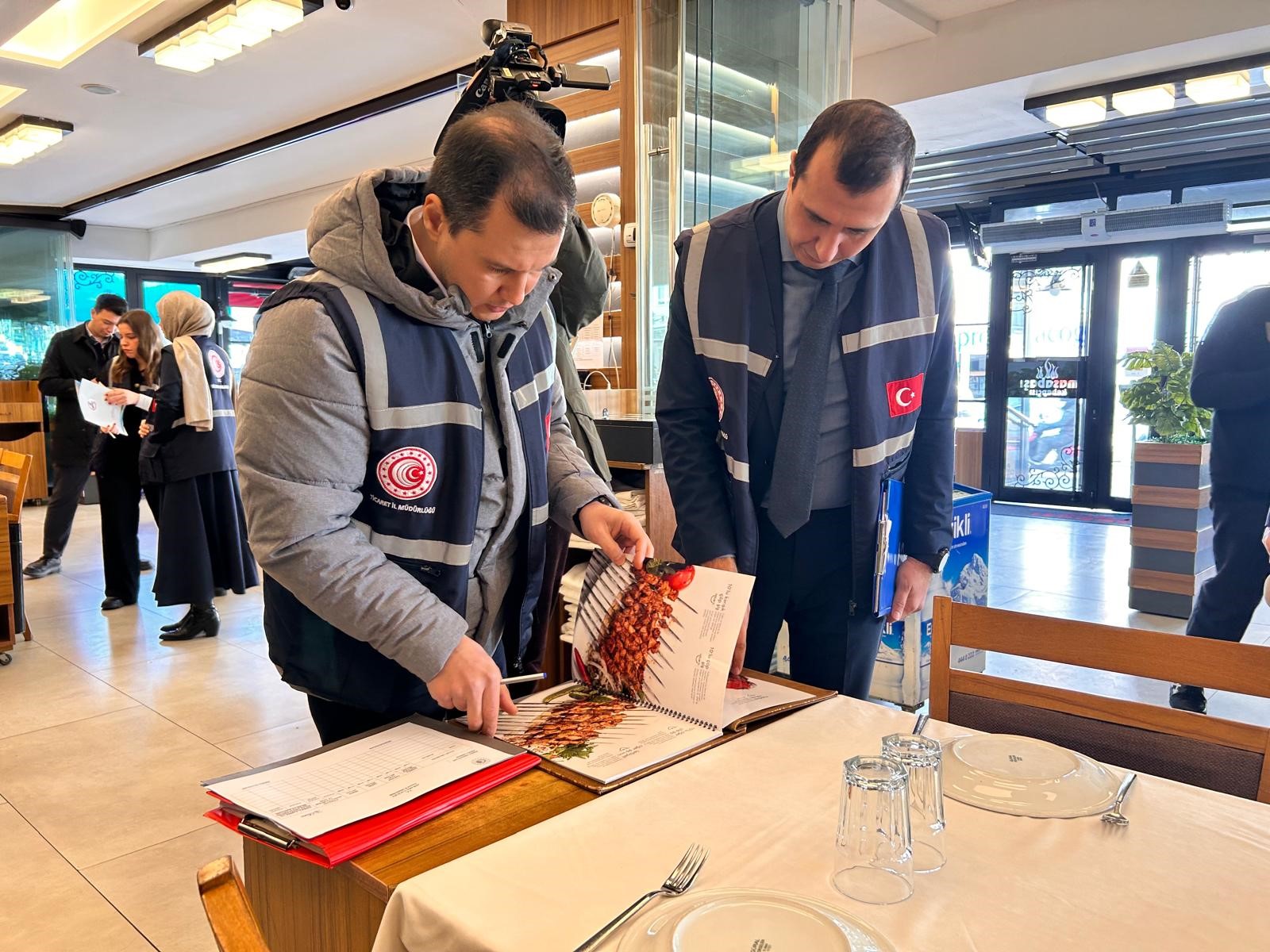 Ramazan Ayı Denetim (3)