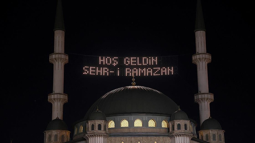 Ramazan Ne Zaman