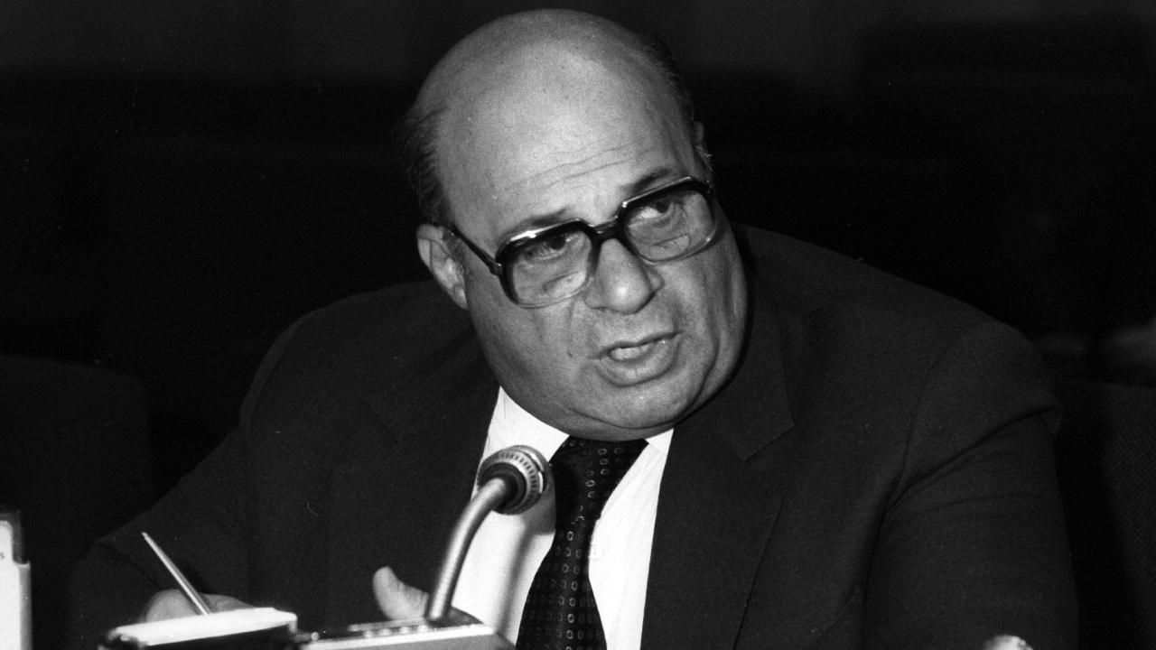 Rauf Raif Denktaş Kaç Yaşında Vefat Etti