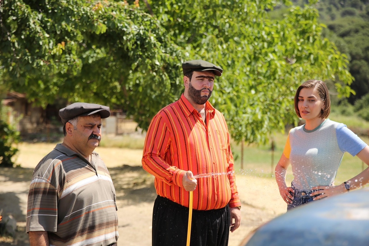 Recep Ivedik 8 Ne Zaman