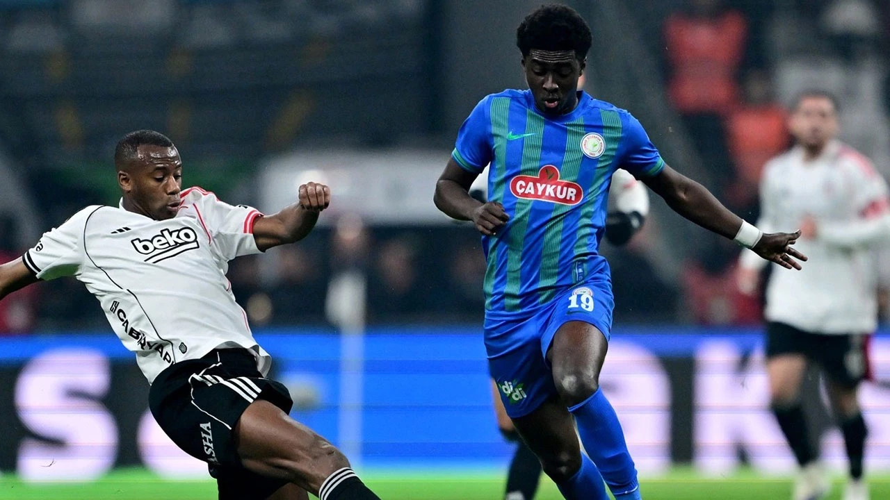 Rizespora Rak Sakyi Soku Crystal Palace Geri Cagirdi Hzra