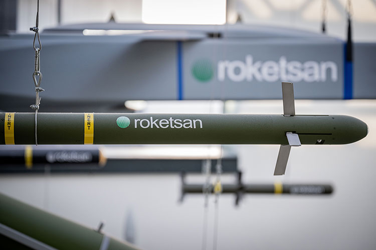 Roketsan
