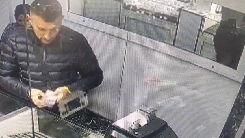 S A H T E A L T I N V U R G U N U6722