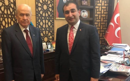 S E R D A R Ö K T E M121