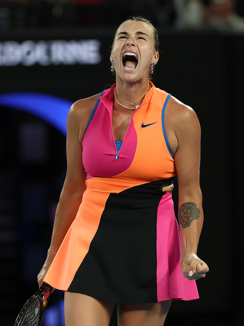 Sabalenka Gi 2258813258 M