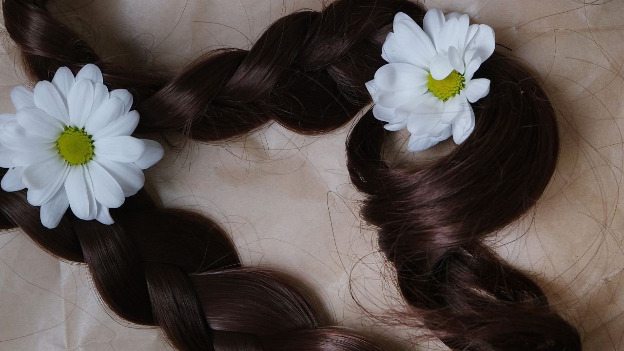 Saç Örme Eylemi Nedir Neden