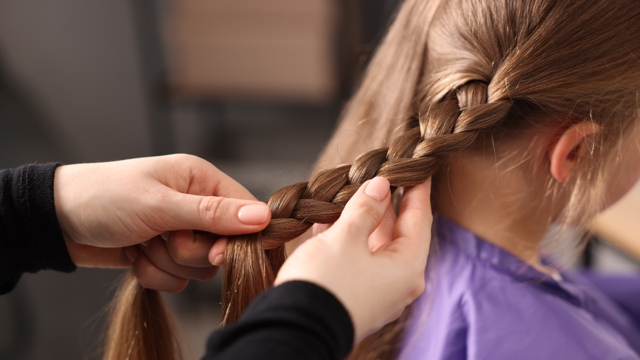 Saç Örme Eylemi Nedir