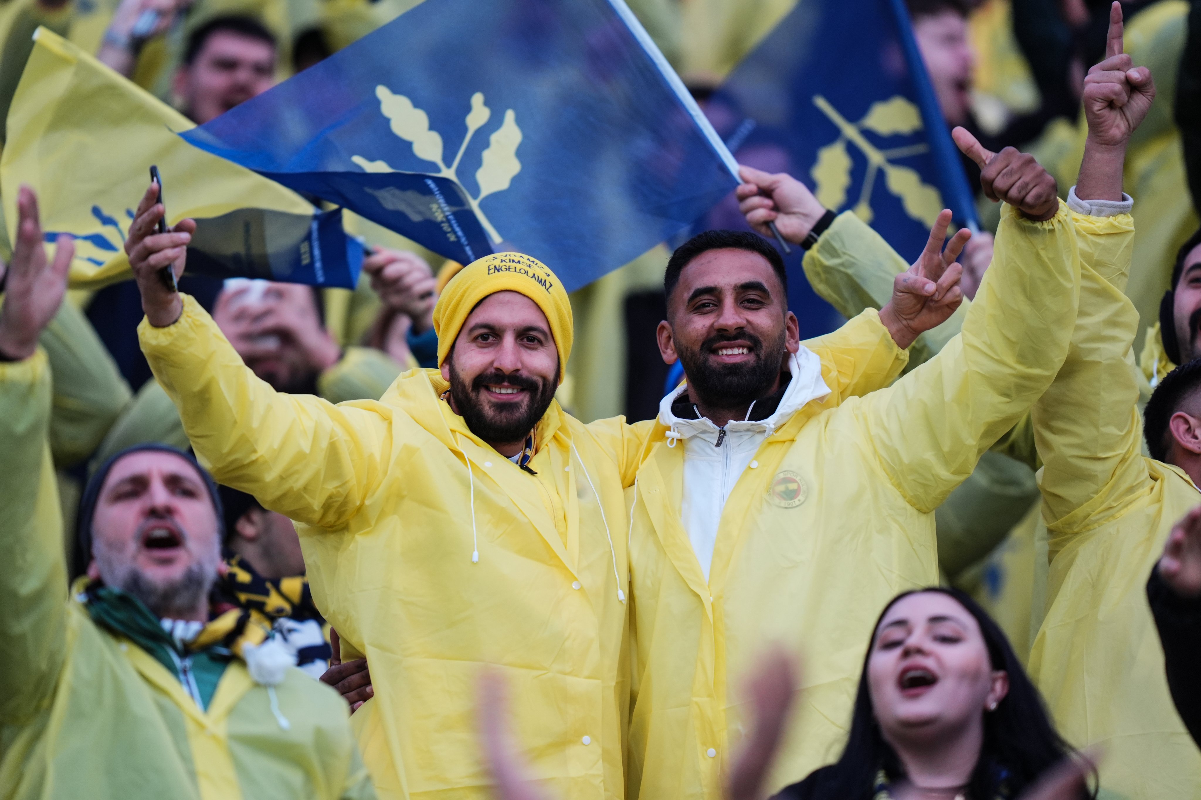 Sadettin Saran Farkı