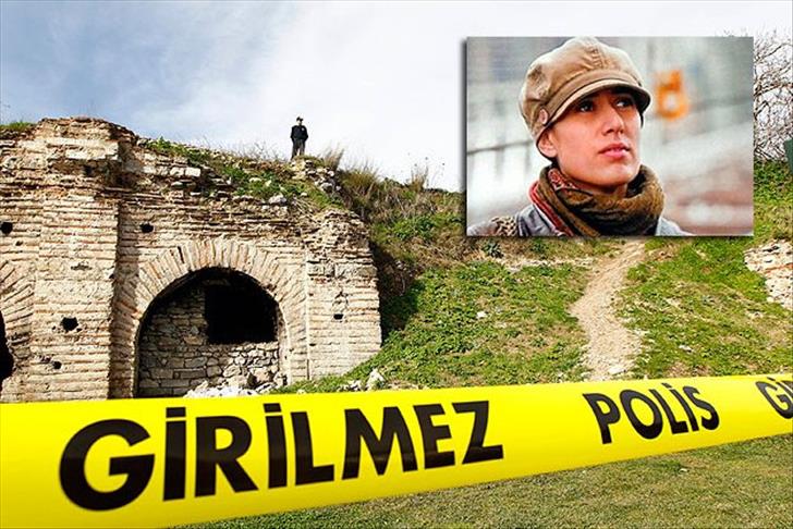 Sarai Sierra Cinayeti