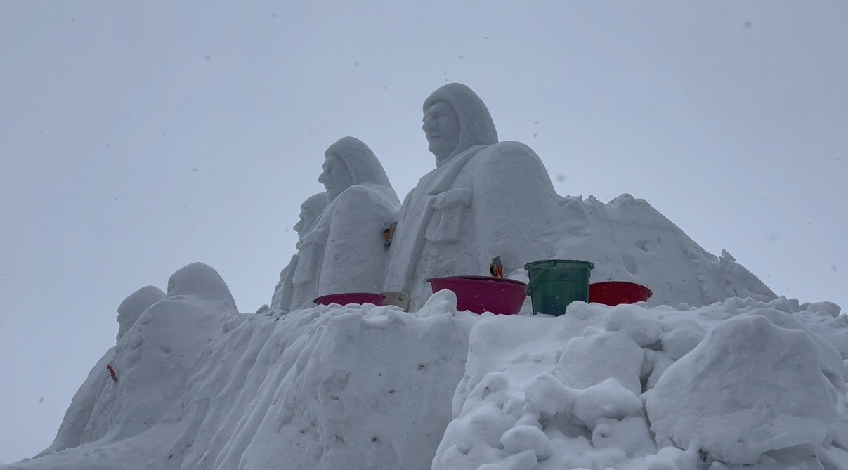 "Bu Toprakta İzin Var": Sarıkamış'ta 111. yıl anma programı yarın başlıyor