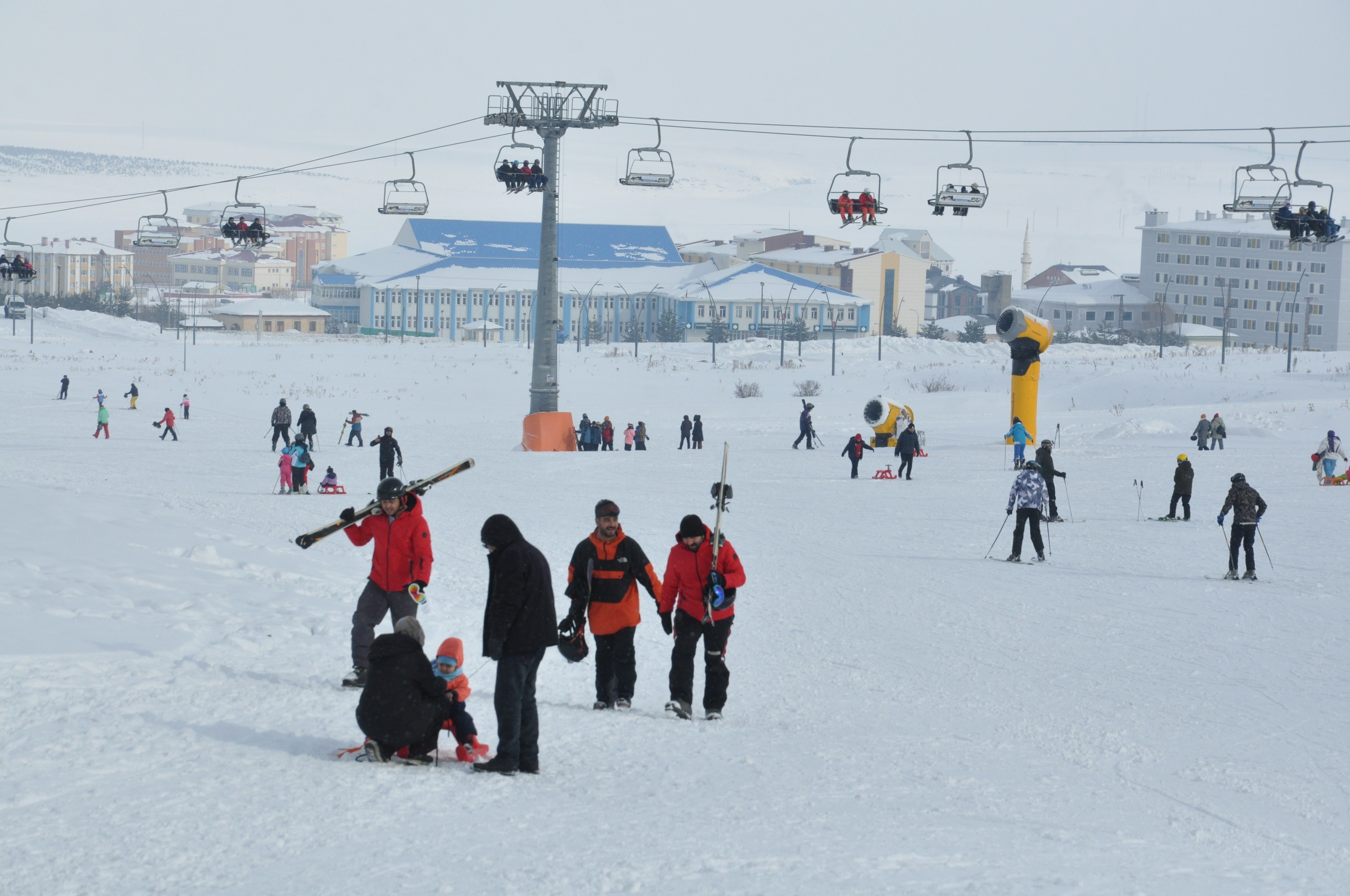 Sarıkamışkristalkar45634