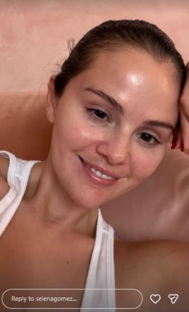 Selenagomez