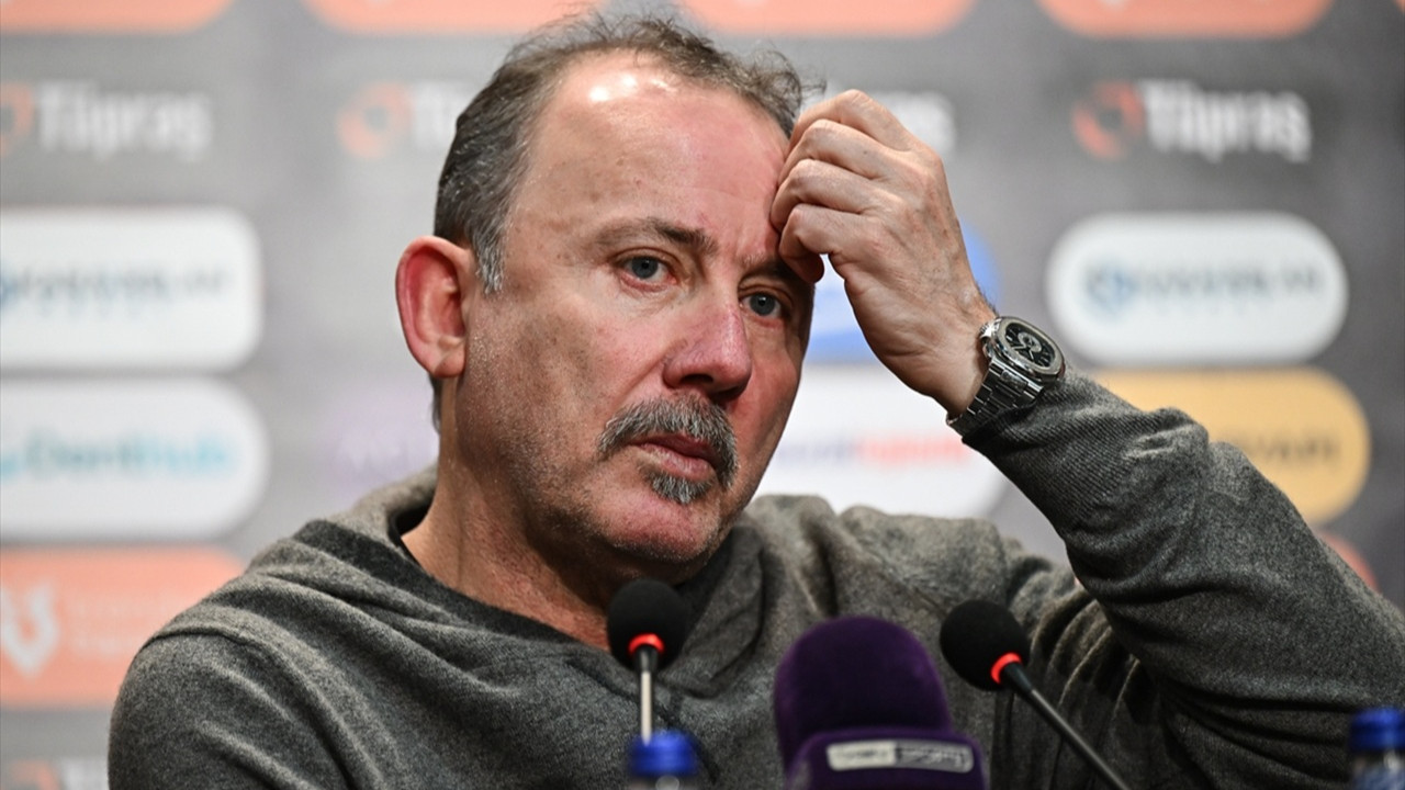 Sergen Yalcin Transferin Surekli Gundemde Olmasi Beni Rahatsiz Ediyor Xqet