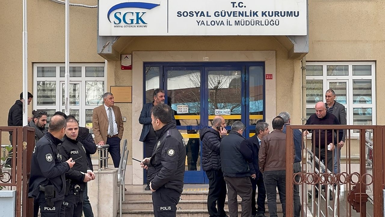 Sgk İl Müdürü1