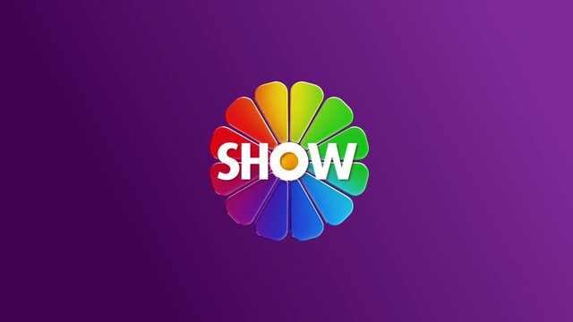 Show Tv Logo