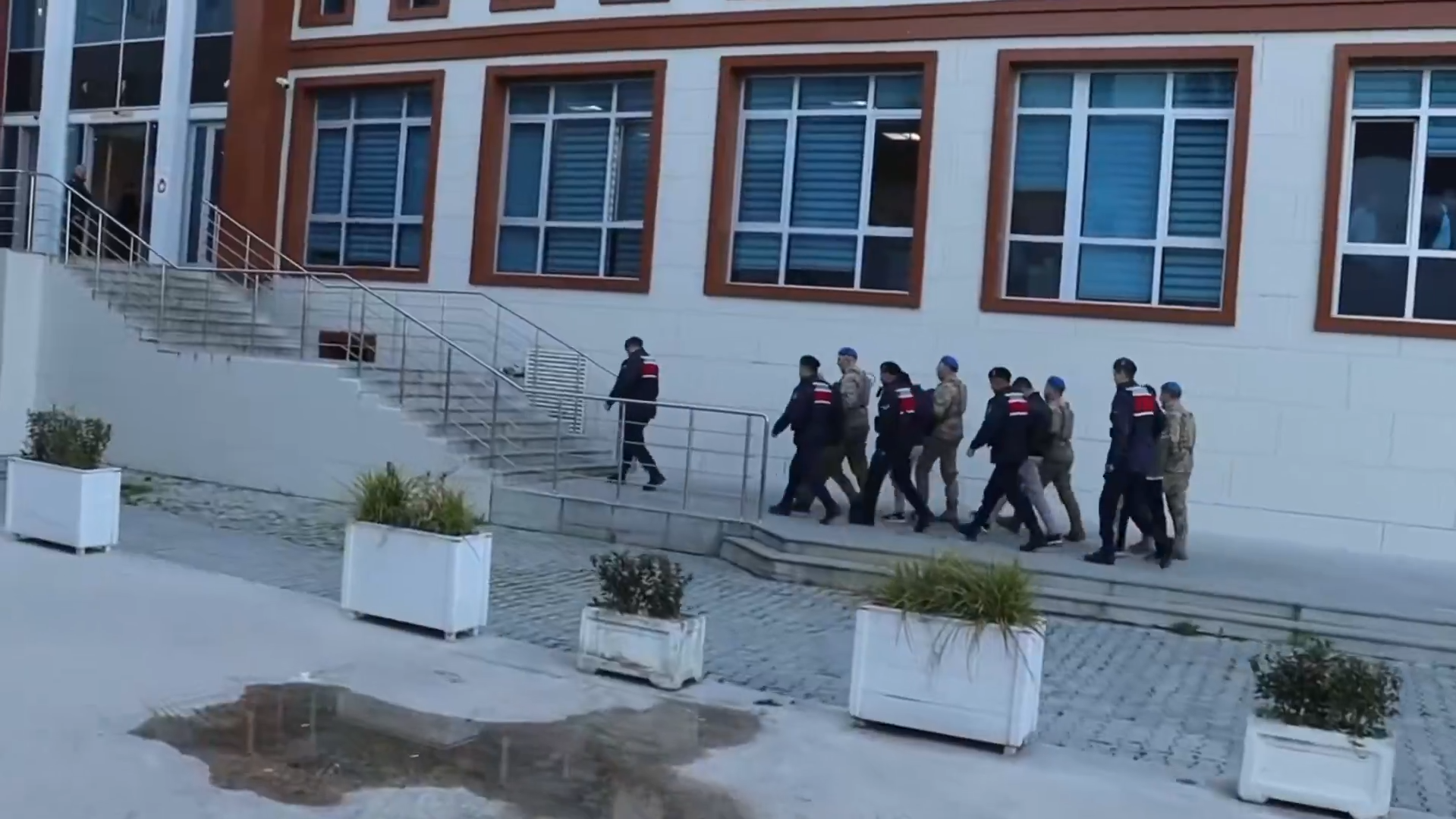 Siber Suclar Operasyonu 3