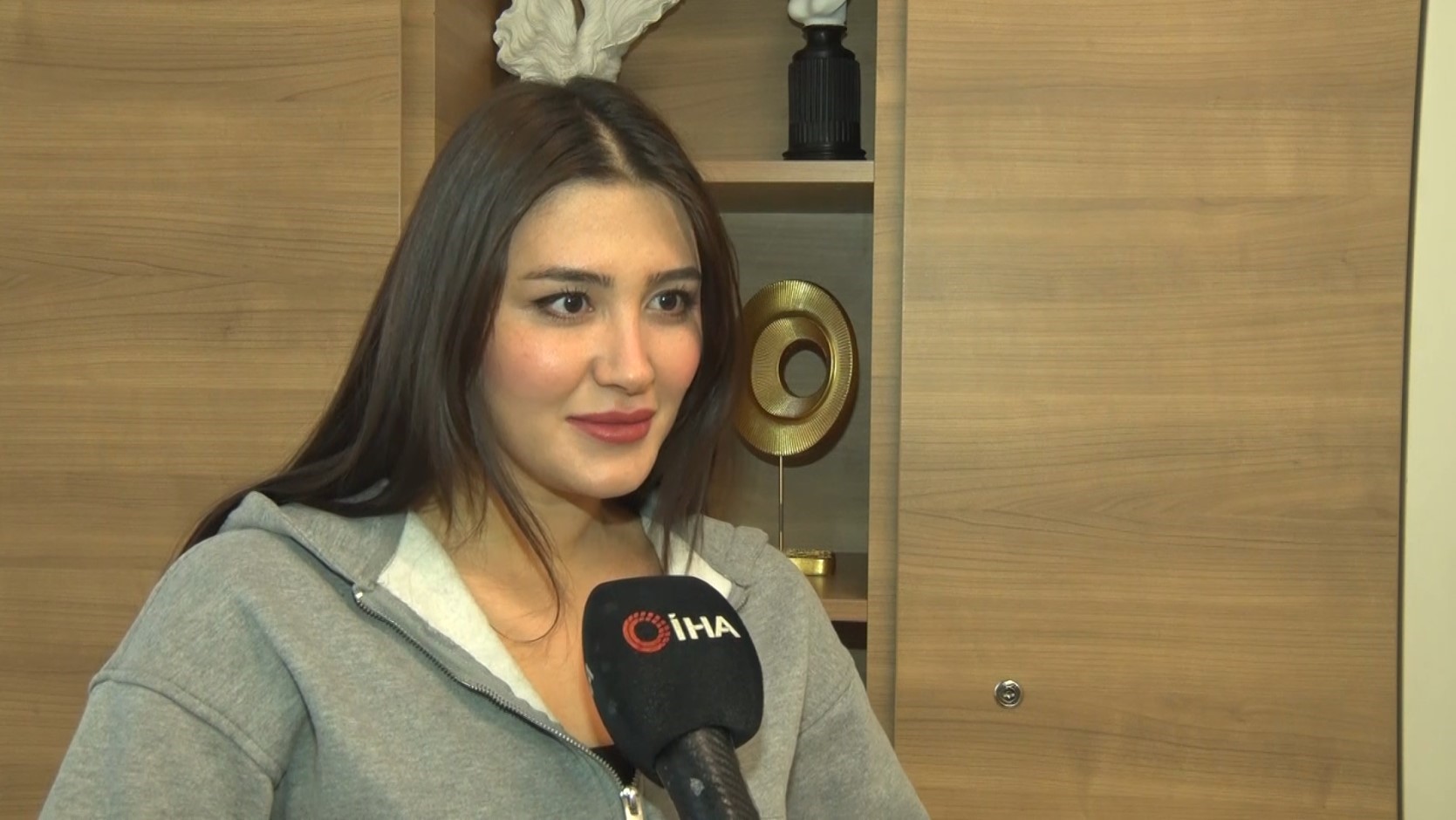 Sicak Su Torbasi Patladi (3)