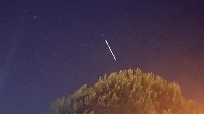 Starlink Uyduları Nedir