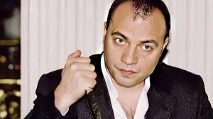 Süleyman Çakır Oktay Kaynarca