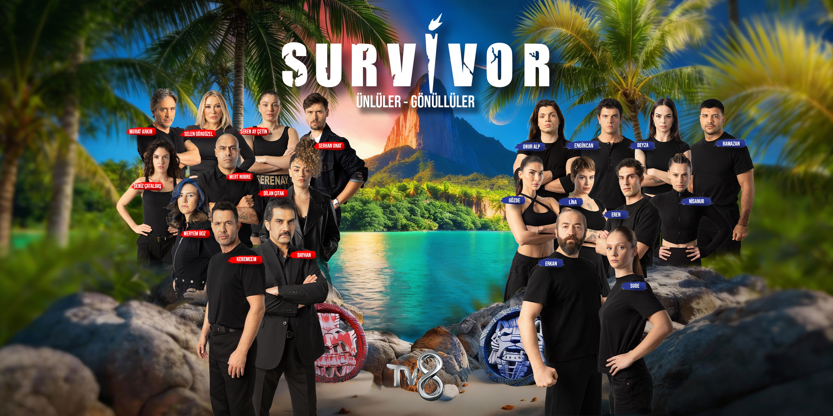 Survivor