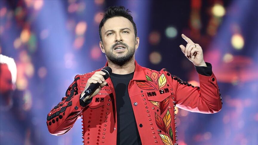 Tarkan Kimdir Kaç Yaşında