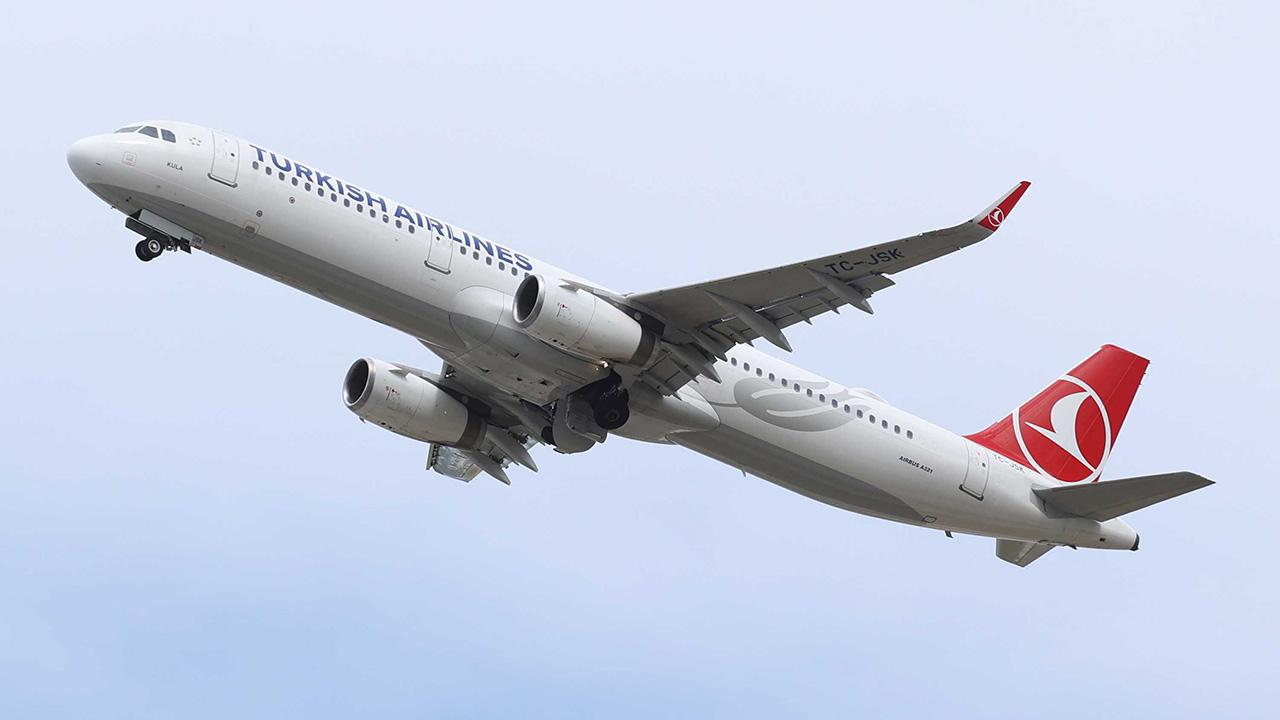 Thy Ucak Depo 2371718