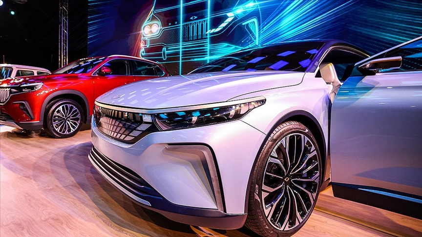 Tog Yeni̇ Fi̇yatlandira