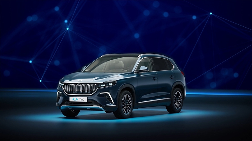 Togg Yeni Fiyatlandırma