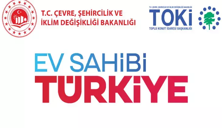 Toki Ev Sahibi Türkiye