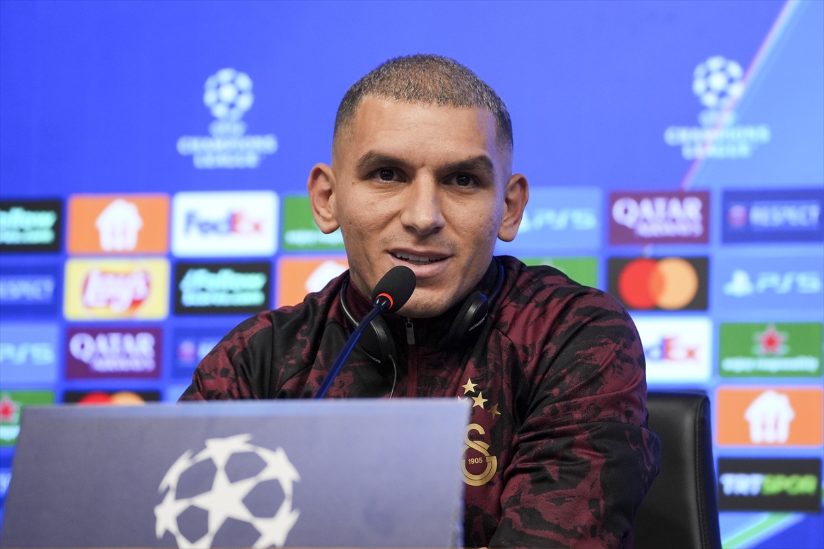 Torreira Basın Toplantısı