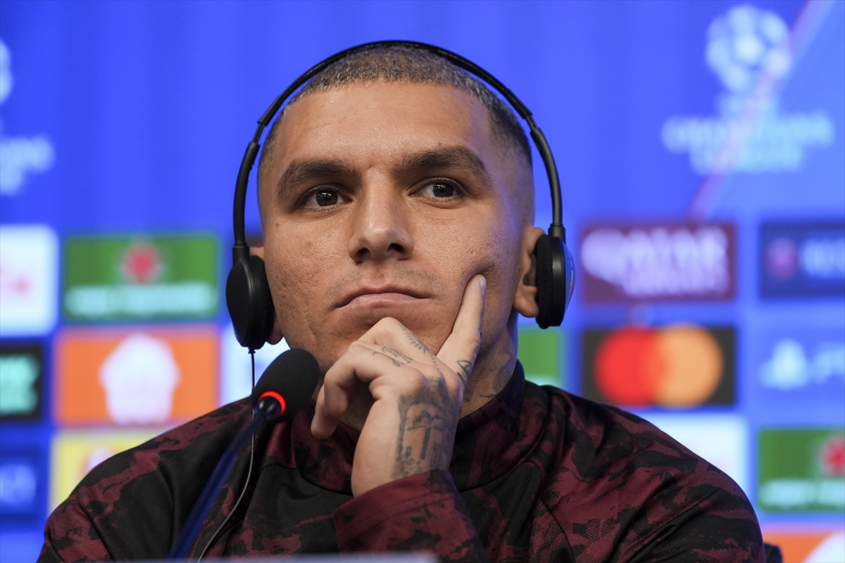 Torreira Toplantı 2