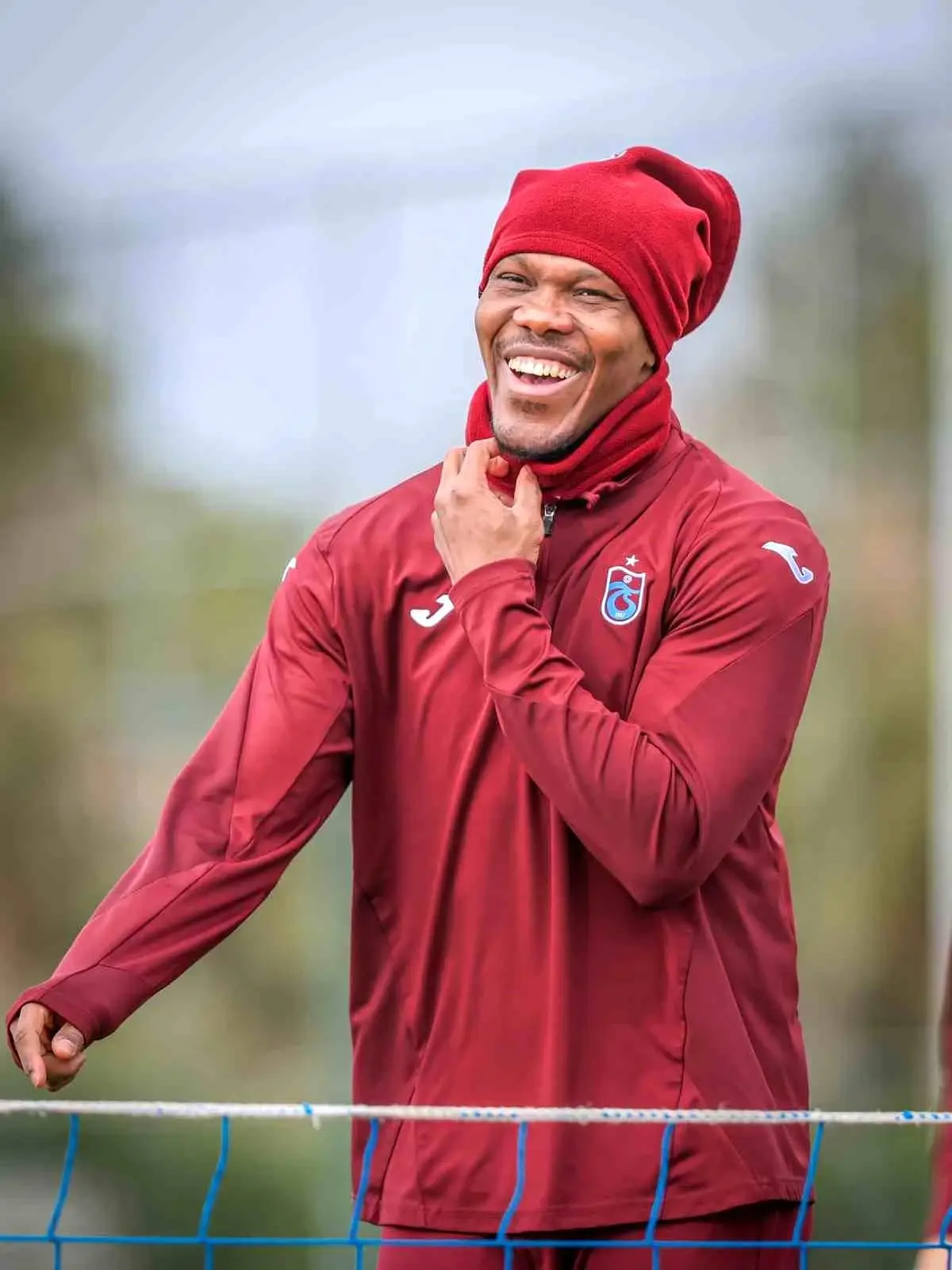 Trabzonspor Da Yabanci Kontenjani Sikintisi 19492392 Amp