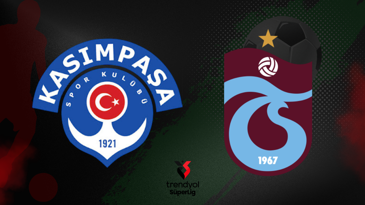 Trabzonspor Kasımpaşa