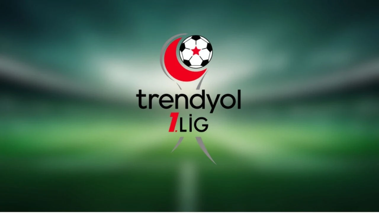 Trendyol 1.Lig