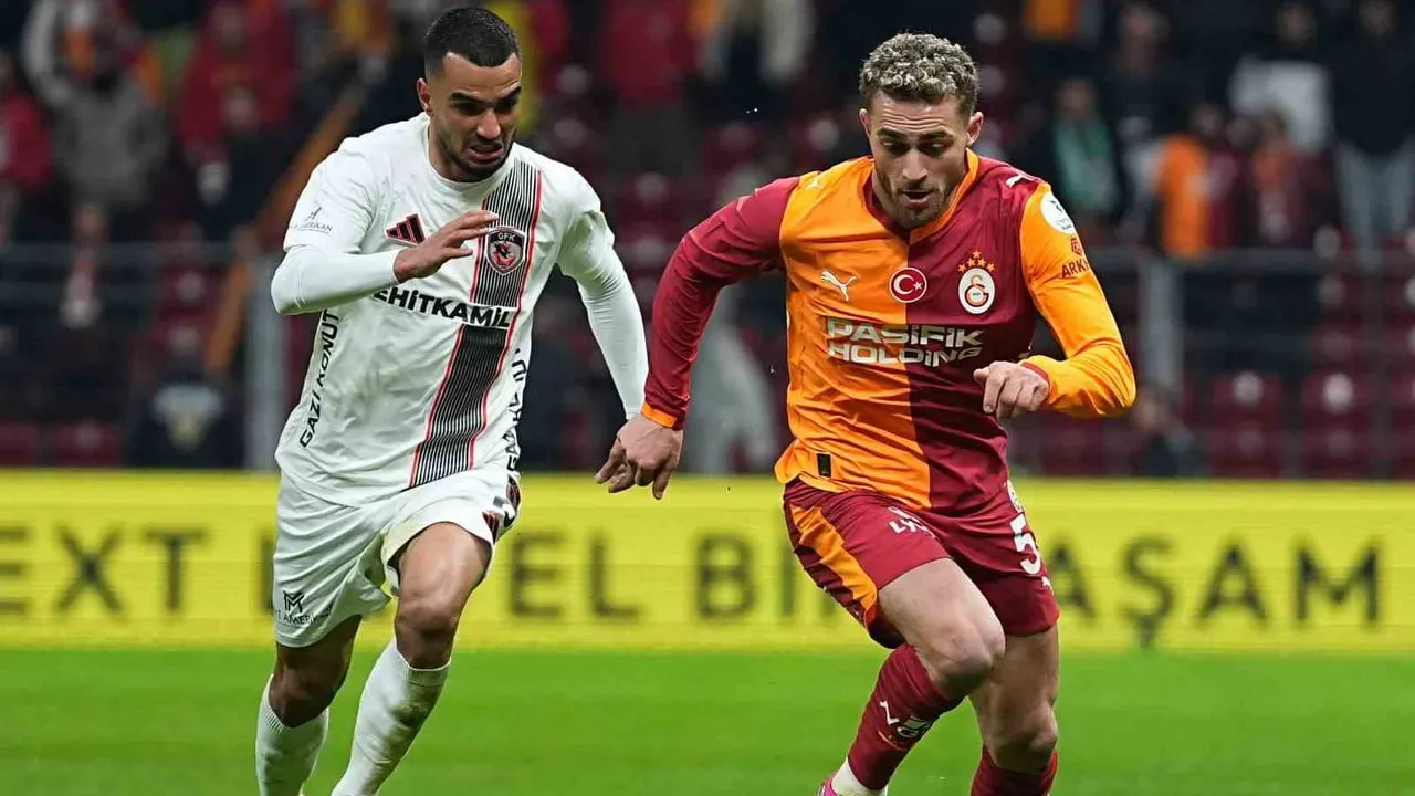 Trendyol Super Lig 18 Hafta Sonuclari Ve One Cikanlar 1200 724832