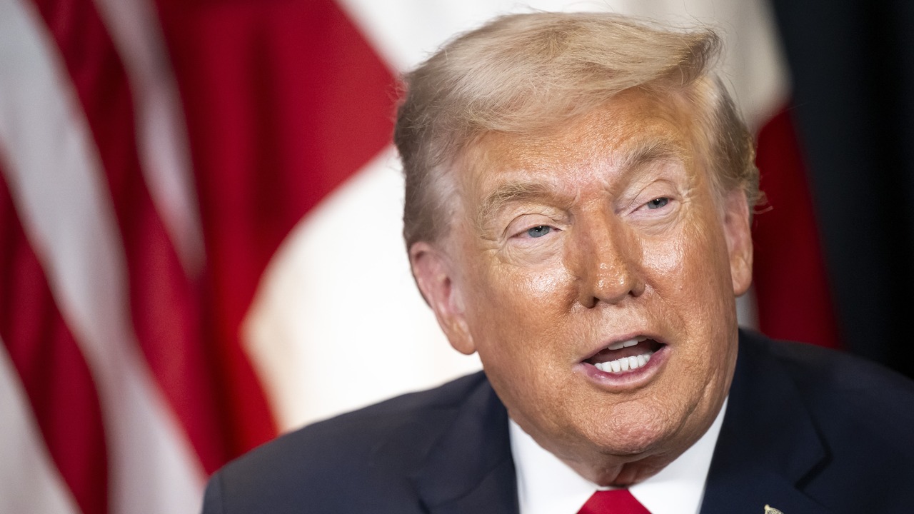 Trumptan Kuyruk Acisi Cin Kanadayi Tamamen Ele Geciriyor