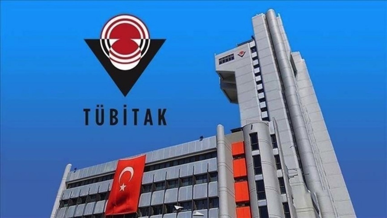 Tübitak