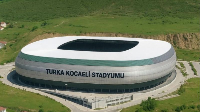Turka Kocaeli Stadyumu