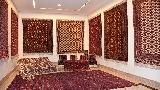 Turkmen Halisi