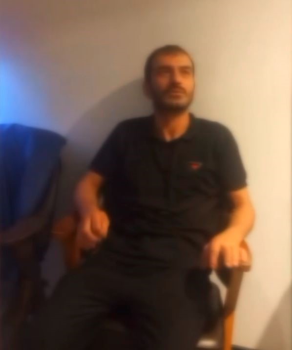 Ufuk Bayraktar Iha-1