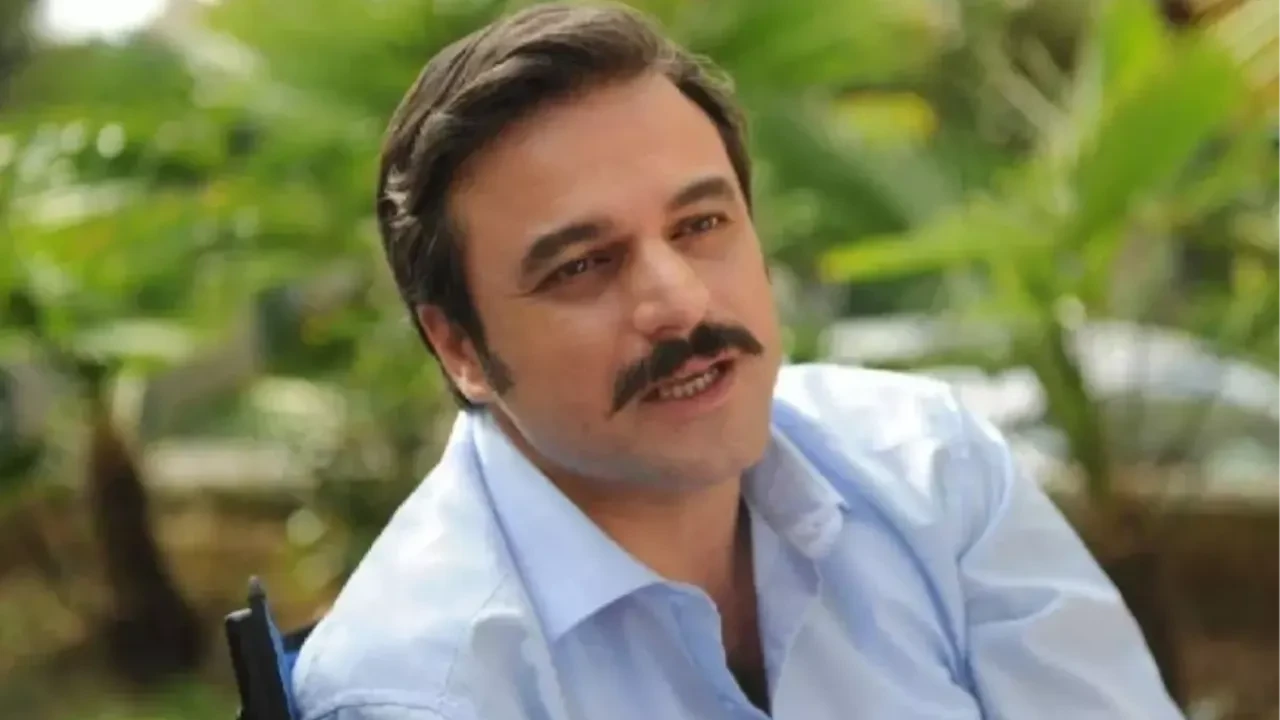 Ufuk Özkan Kaç Yaşında