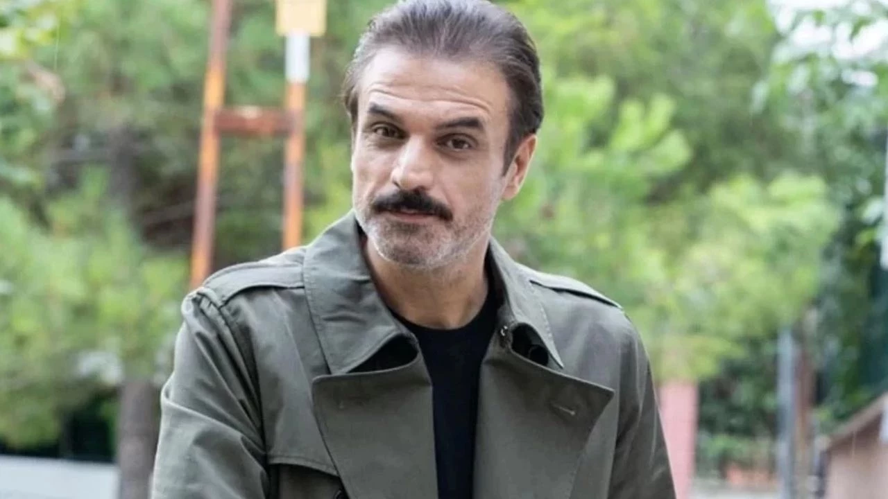 Ufuk Özkan Kimdir