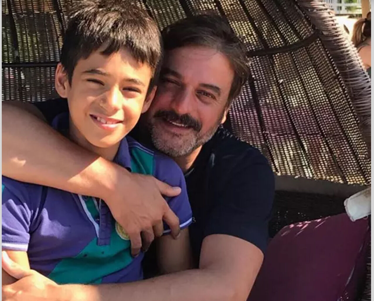 Ufuk Özkan Oğlu