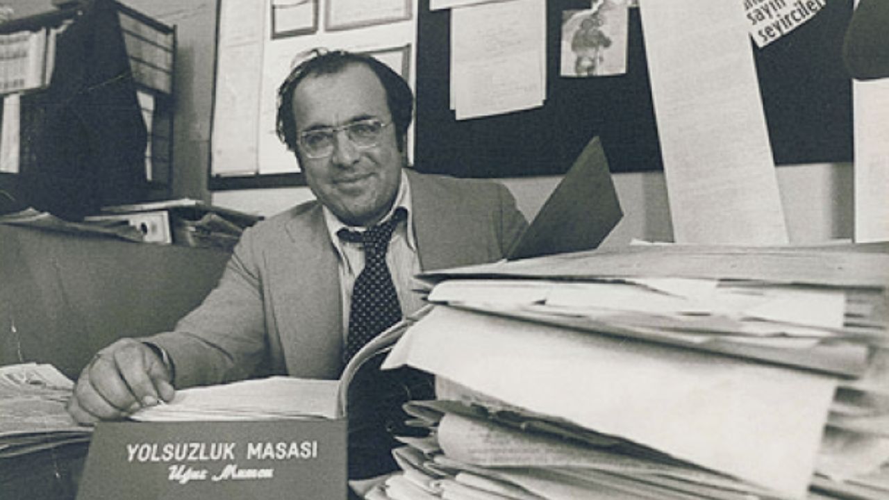 Uğur Mumcu1