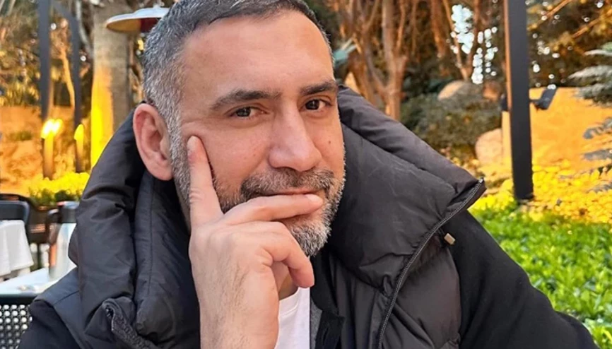 Ümit Karan Gözaltında Mı