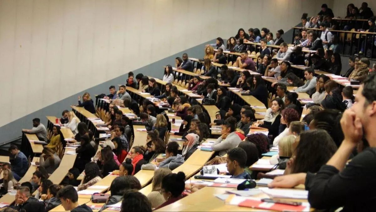 Universite Ogrencilerine Af 3